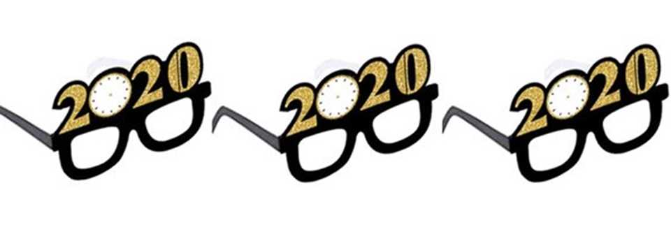 2020: um ano para um olhar mais especial